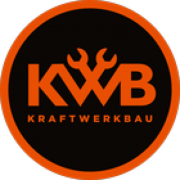 Kraftwerkbau's logo Kraftwerkbau's Company logo